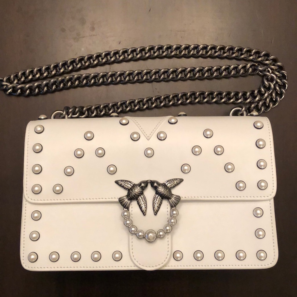 Crossbody - Euc